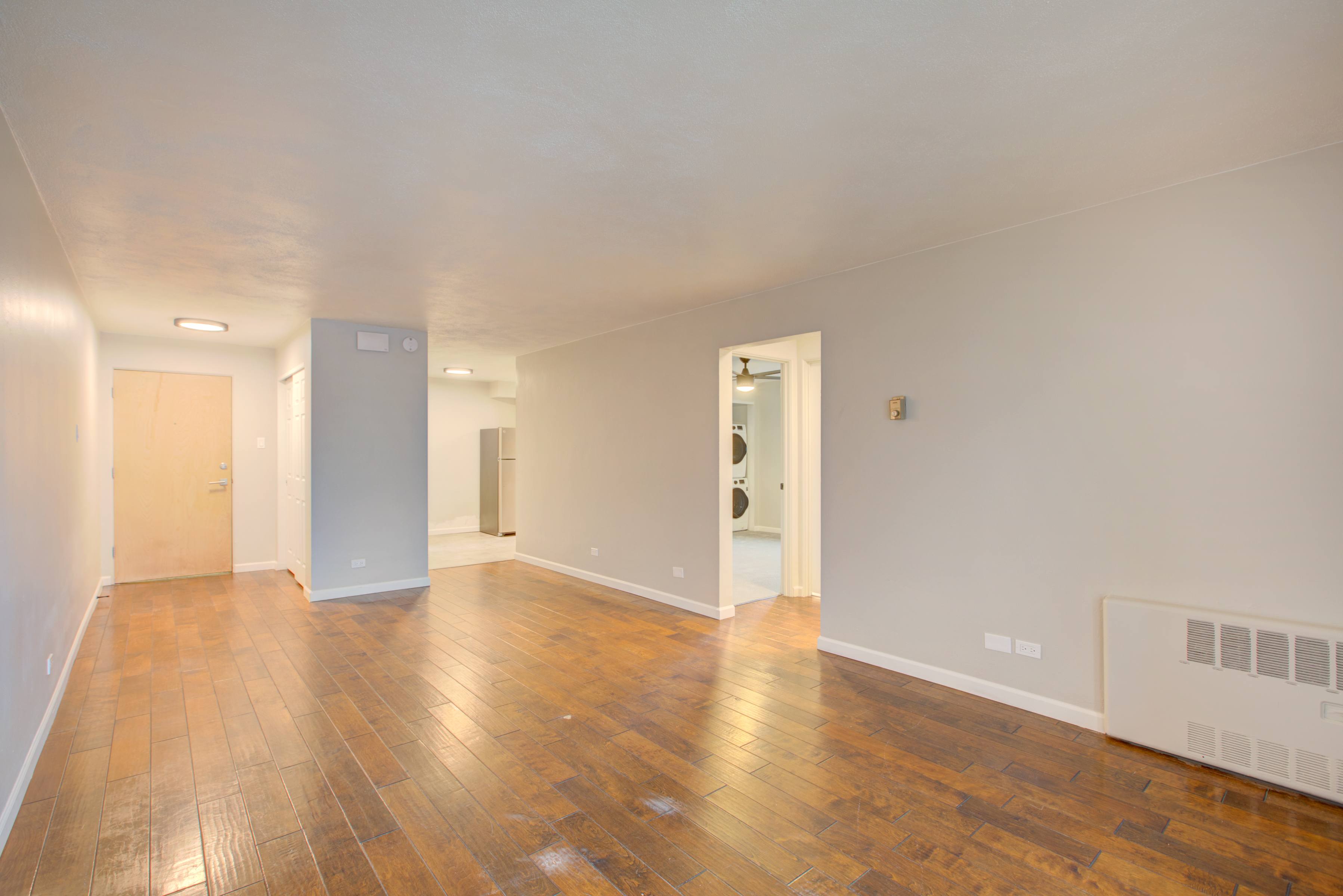 The Abraham 6 Lincoln St., Denver 80203 Speer - Leasing by Cross Street